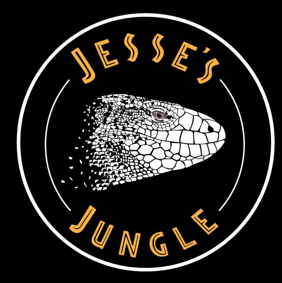 Jesse's Jungle logo